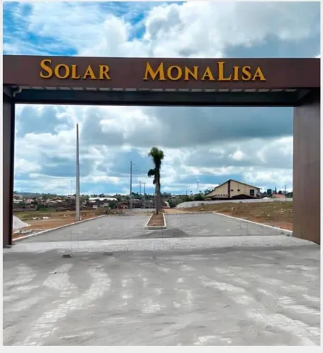 Terreno no loteamento da Prolar Monalisa em Gravatá 