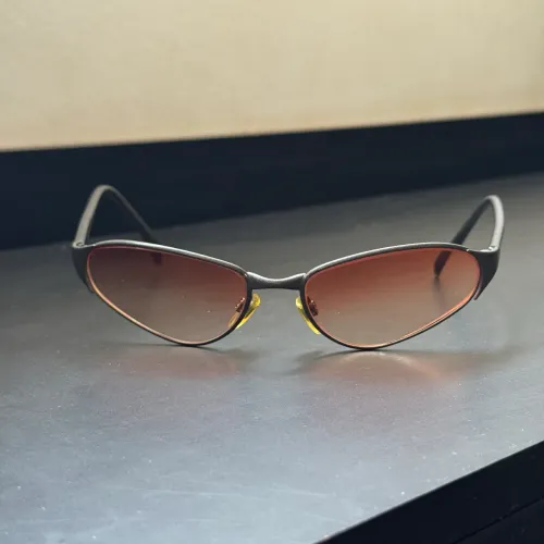 óculos armani made in italy 156s/1264