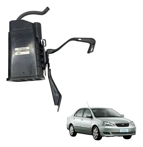 Filtro Canister Toyota Corolla 1.8 2003 2004 2005 2008 Usado