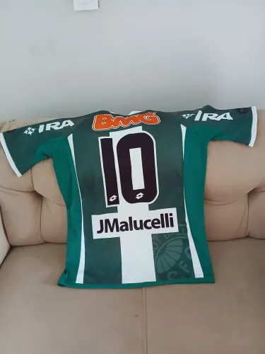 Camisa Coritiba