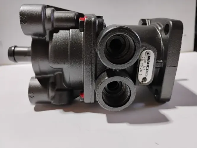 Válvula pedal VW marca WABCO 461 315 247 0 