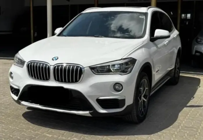 BMW X1 Sdrive 20I 2.0/2.0 TB Acti.flex Aut. 2016