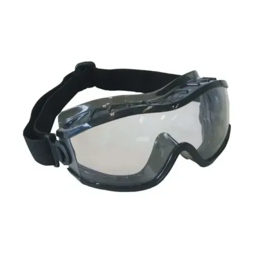 OCULOS AMPLA VISAO EVOLUTION INCOLOR CARBOGRAFITE