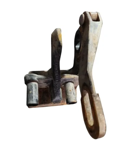 Suporte Cabine Ld Mb Actros 2646 A *3