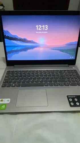 Notebook Lenovo IdeaPad 3i i7