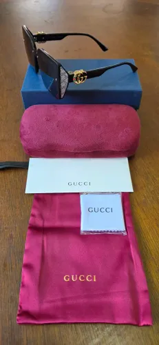 Óculos Gucci