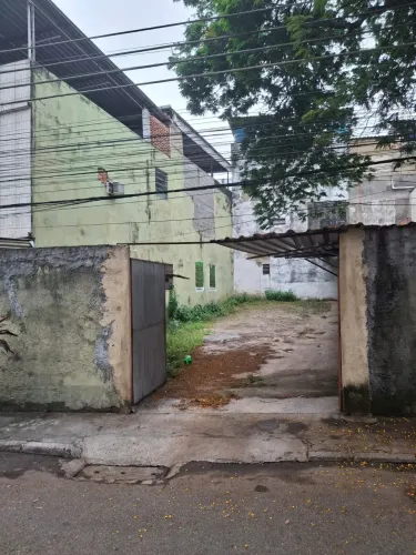 Imóvel para venda possui 200 metros quadrados em Centro - Nilópolis - RJ