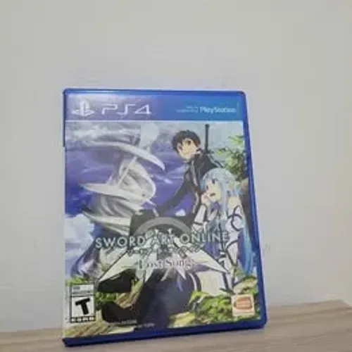 Sword Art Online: Lost Song para playstation 4
