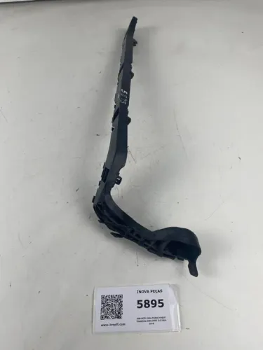 Suporte Guia Parachoque Traseiro Dir Civic 2.0 2014 2016