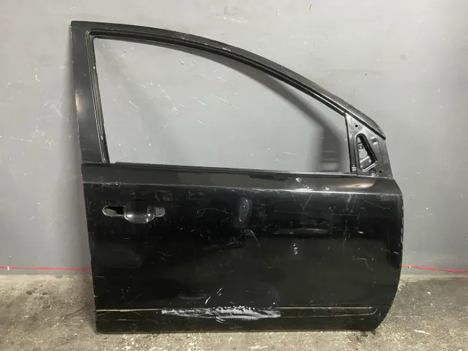Porta Nissan Livina 2009 2010 2011 Á 2014 Dianteira Direita Passageiro