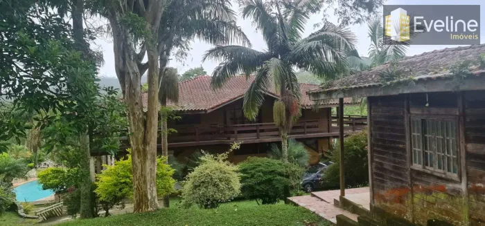 Chácara, Boa Vista, Mogi das Cruzes - R$ 1 mi, Cod: 4062