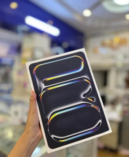 IPad Pro 11 M4 7Th 256GB