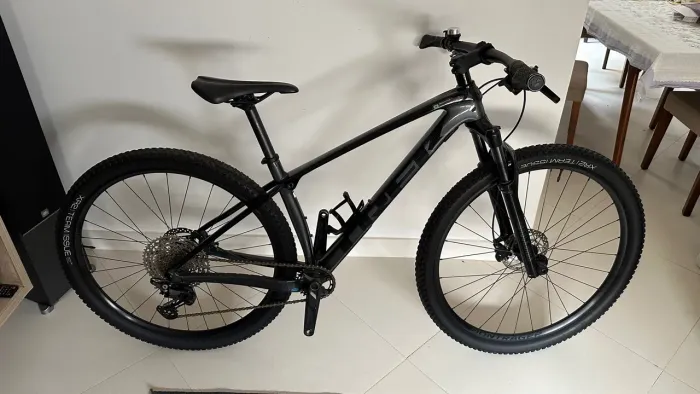 Trek Procaliber 9.5 Tamanho M