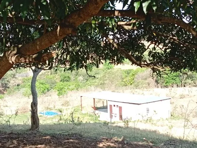 Chácara em Oscar Bressane, um alqueire paulista ( 22 mil metros quadrados)