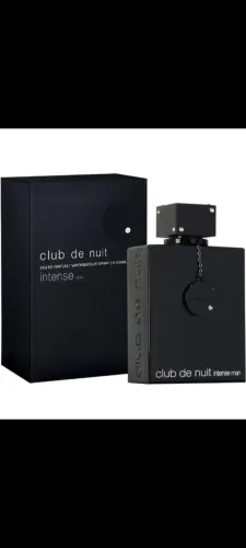 Club de Nuit intense man 100ml