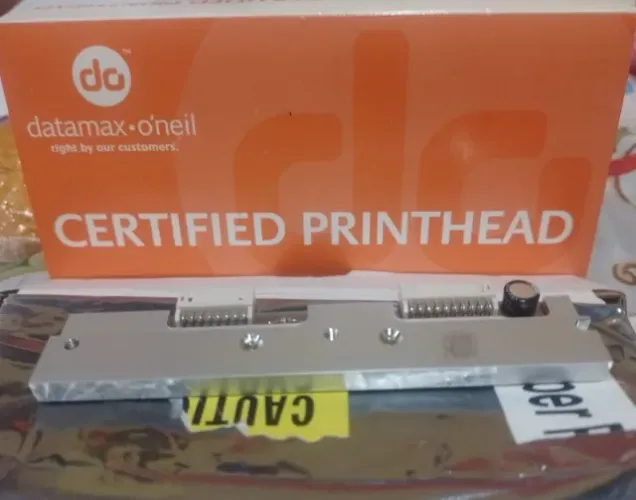 Nova cabeça de impressão 203dpi para datamax M-4206 M-4208 M-4210 mark ii cabeça de impres