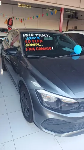 VW Polo Track 2024/24 1.0 Flex