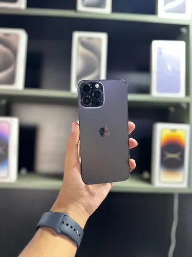 iPhone 13 Pro Max 256 gb - Tela e câmera trocada 