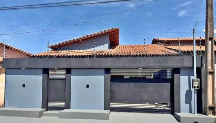 Casa no Cohafuma [AR]