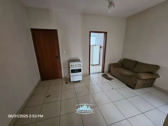 Código 4419 - Vende apartamento bairro Cidade Nova, 03 quartos, 01 vaga