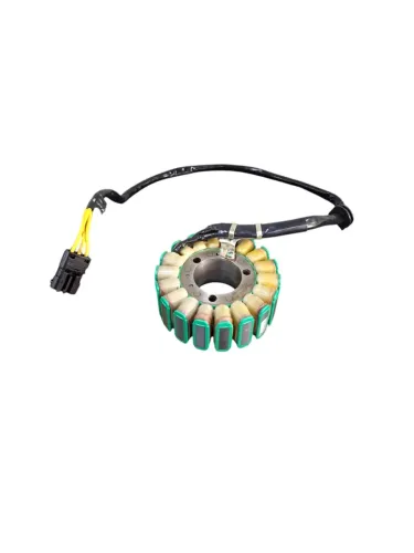 Gerador Magneto Bmw C 400 X 2024 8552337