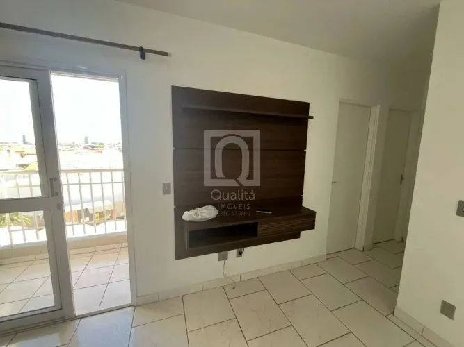 Apartamento no Morar E Viver 2 Sorocaba
