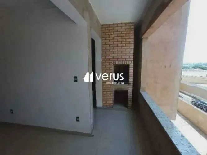 Apartamento à venda, 3 quartos, 1 suíte, 2 vagas, MARTINS - Uberlândia/MG