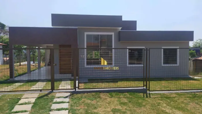 Casa à venda em Jaboticatubas/MG