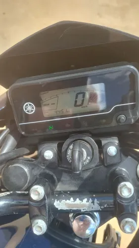 Vende-se facton 150 2024.