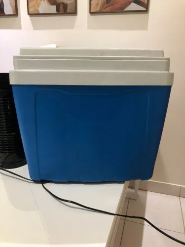 Caixa Térmica 20 litros