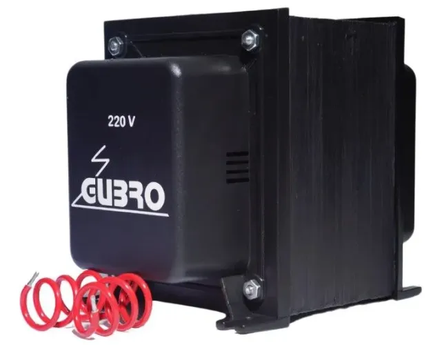 TRANSFORMADOR Universal 5000VA 