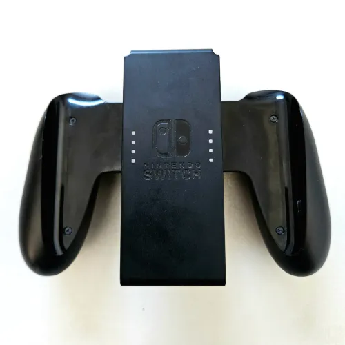 Confort grip original Nintendo switch