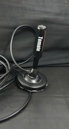 Antena Digital Tomate 