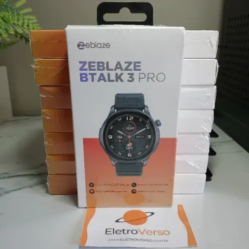 Zeblaze Btalk 3 PRO Smartwatch