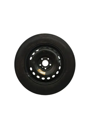 Pneu Estepe Roda Duster 145/90-16