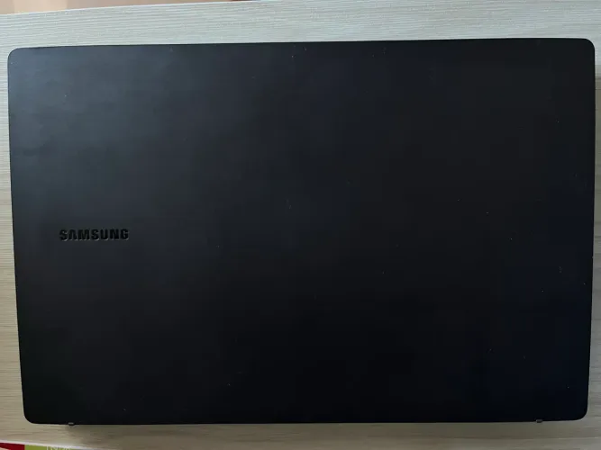 NOTEBOOK SAMSUNG GALAXY 2 | I3-1215U | 16GB RAM DDR4 | SSD 256GB | TELA IPS