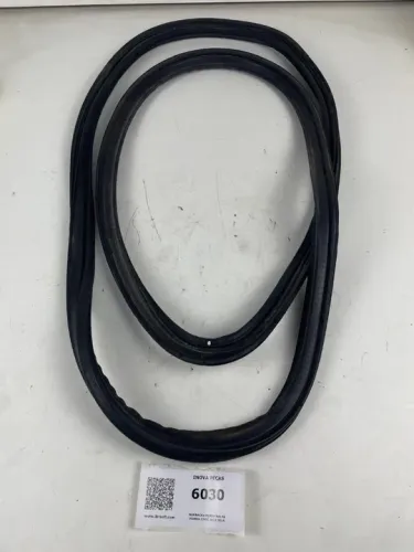 Borracha Porta Malas Honda Civic 2013 2016