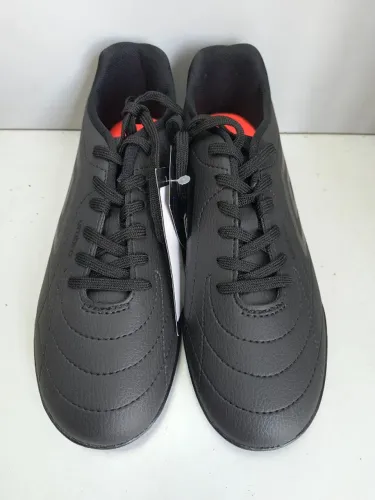Chuteira Puma Future 7 Match LL TT BDP Black Copper Rose