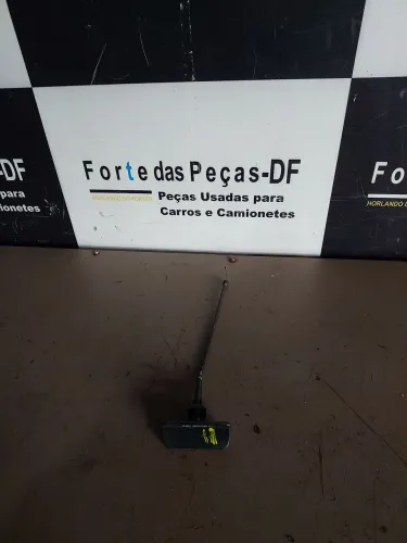 Cabo Liberaração Freio De Estacionamento Da Blazer S10 95/11