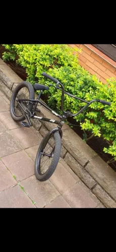 Bicicleta Bike BMX DRB Highway