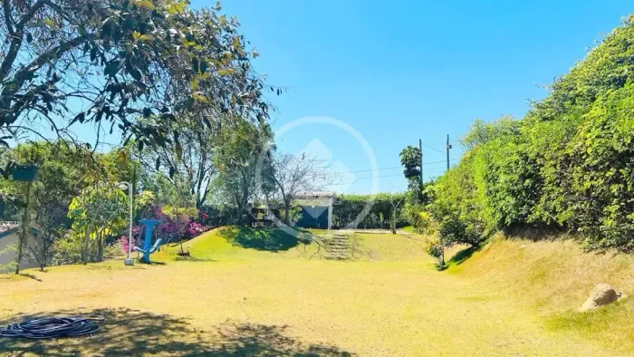 TERRENO A VENDA EM ITUPEVA CONDOMÍNIO FECHADO JARDIM DO RIBEIRÃO II CAFEZAL 9 PRONTO PARA 
