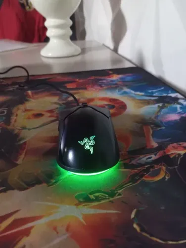 Mouse razer mini Viper