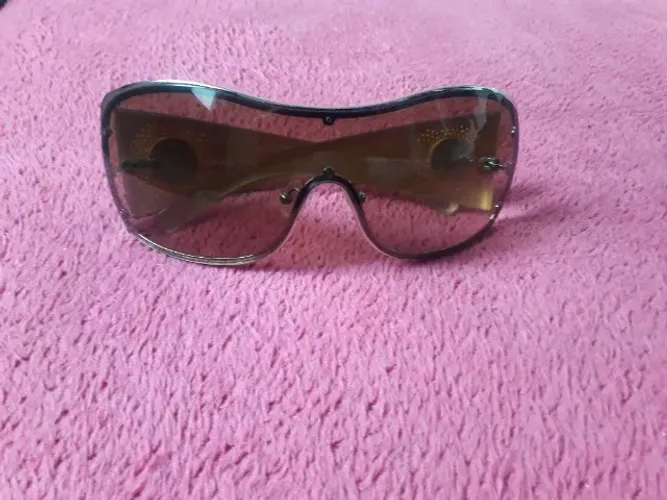 Óculos de sol versace 
