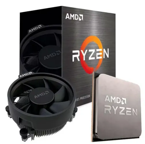 Processador Ryzen 2400g