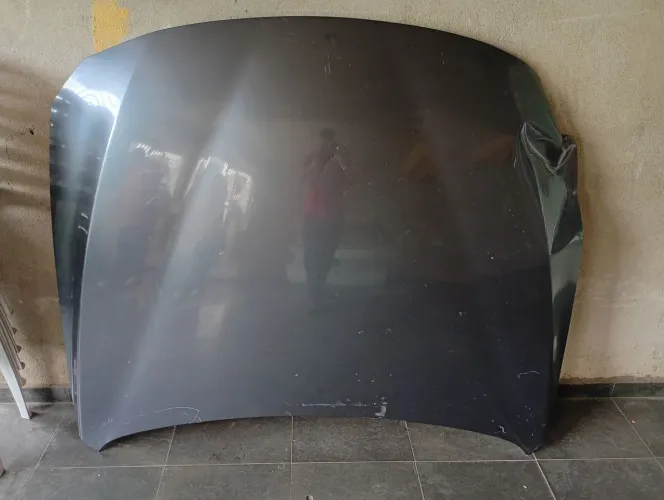 Capo Bmw 320i 2013 2014 2015 2016 (Detalhe) (9 174633)