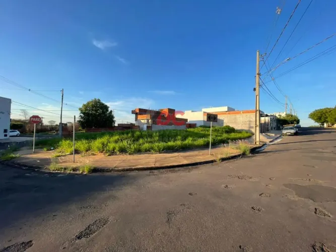 Terreno para Venda em Presidente Prudente, JARDIM NOVO PRUDENTINO