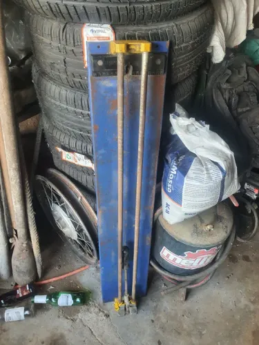 Cortador de Piso Manual