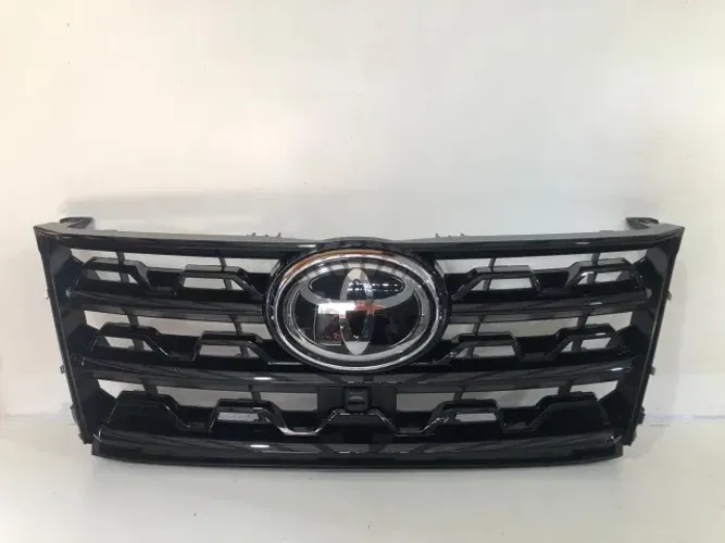 Grade Frontal Toyota Sw4 2021 2022 2023 2024 BG4085
