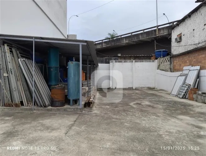 Terrenos em São Cristóvão!
