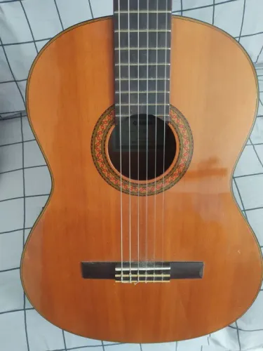 Violão Clássico acústico Yamaha C70